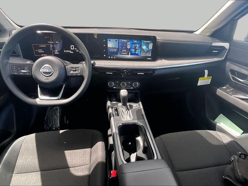 New 2026 Nissan Kicks S FWD image 5