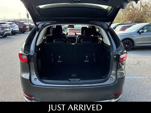 Certified 2024 MAZDA CX-90 3.3 Turbo S image 6