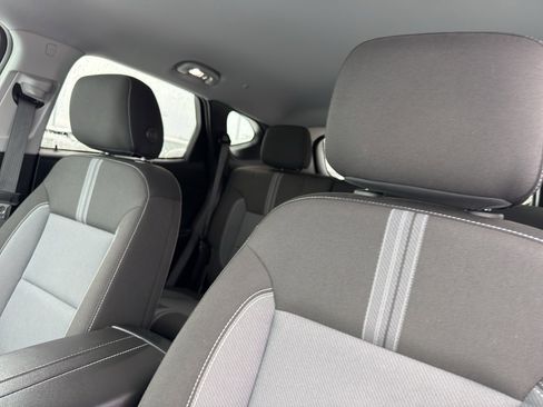 Certified 2023 Chevrolet Blazer LT image 27