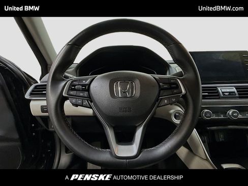 Used 2018 Honda Accord EX-L image 6