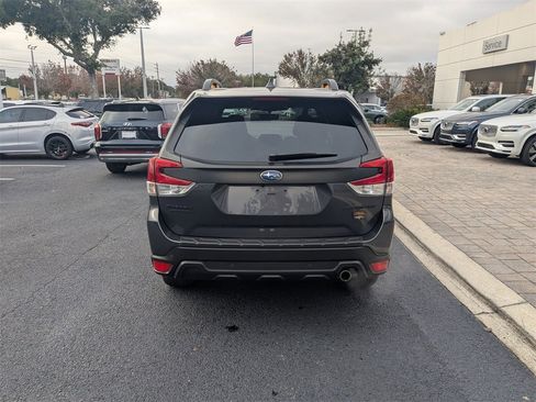 Used 2022 Subaru Forester Wilderness image 5