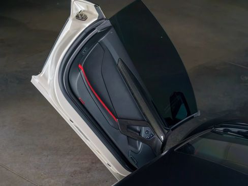 Used 2017 Lamborghini Aventador S AWD/4WD image 58