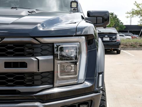 Used 2021 Ford F150 Raptor w/ Equipment Group 801A High AWD/4WD image 67