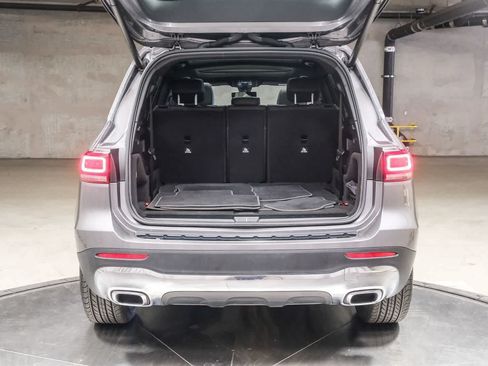 Certified 2023 Mercedes-Benz GLB 250 4MATIC image 31