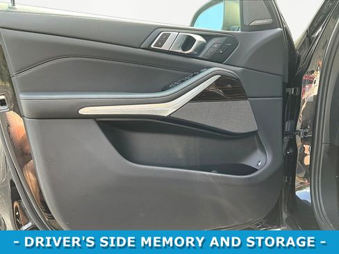 Used 2024 BMW X5 xDrive50e AWD/4WD image 20