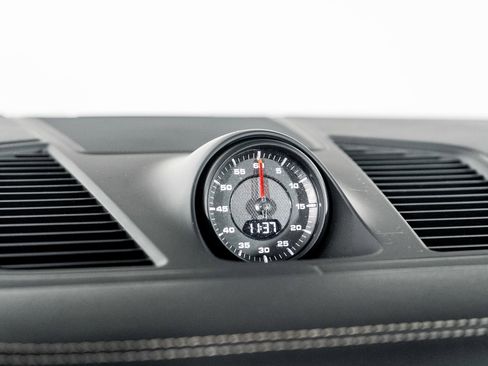 Used 2023 Porsche Cayenne Turbo w/ Premium Package Plus (PI3) image 52