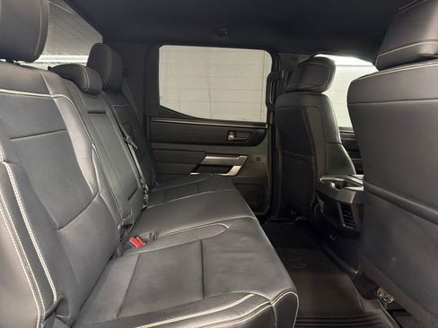 Used 2026 Toyota Tundra SR5 image 28
