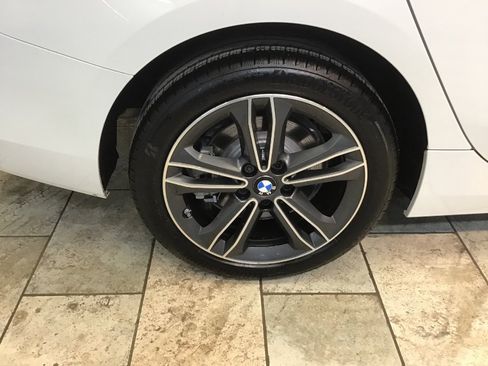 Used 2024 BMW 228i xDrive Gran Coupe w/ Convenience Package AWD/4WD image 12