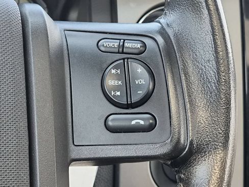 Used 2014 Ford Expedition EL Limited w/ Equipment Group 301A AWD/4WD image 26