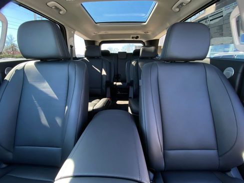 New 2026 Hyundai Palisade Limited image 30