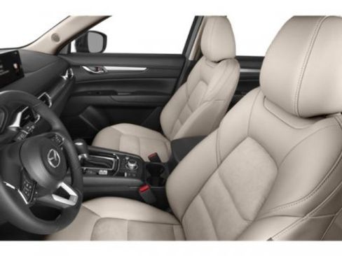 Certified 2023 MAZDA CX-5 AWD 2.5 S w/ Select Package image 12