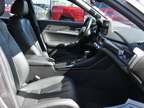 Used 2024 Acura Integra A-Spec FWD image 42