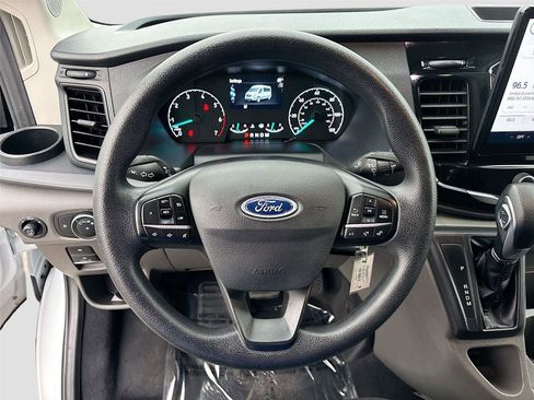 Used 2023 Ford Transit 350 XLT image 11