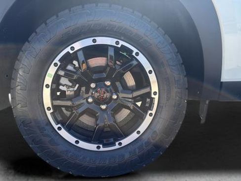 New 2026 Nissan Pathfinder Rock Creek AWD/4WD image 47