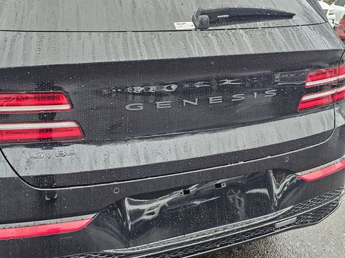 New 2026 Genesis GV80 3.5T Prestige AWD/4WD image 25