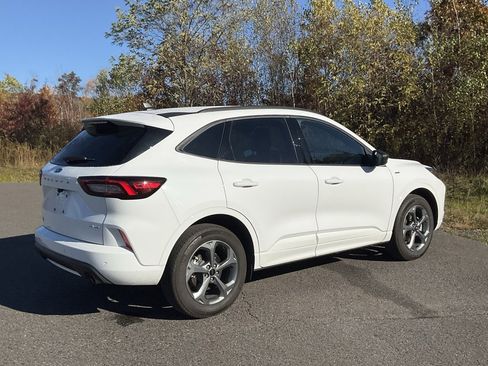 Used 2023 Ford Escape ST-Line w/ Tech Pack #1 image 20