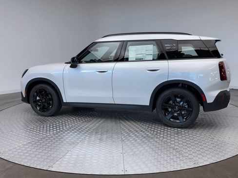 New 2027 MINI Cooper Countryman S AWD/4WD image 5