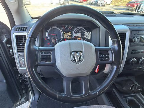 Used 2012 RAM 2500 Big Horn image 18
