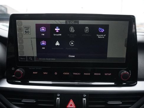 Used 2023 Kia Forte GT-Line w/ GT-Line Premium Package image 47