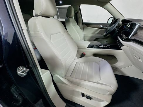 New 2026 Volkswagen Atlas SEL image 29