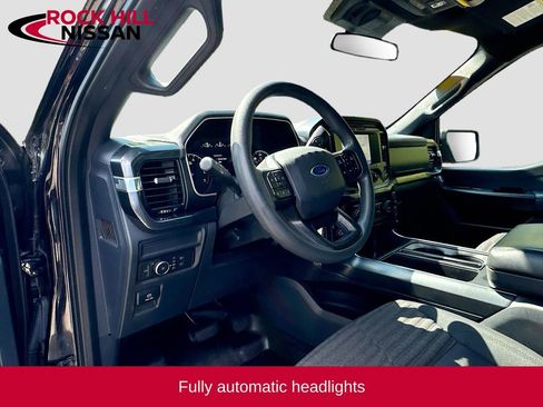 Used 2021 Ford F150 XL w/ STX Appearance Package AWD/4WD image 20