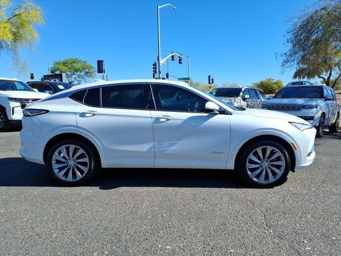 Used 2024 Buick Envista Avenir image 4