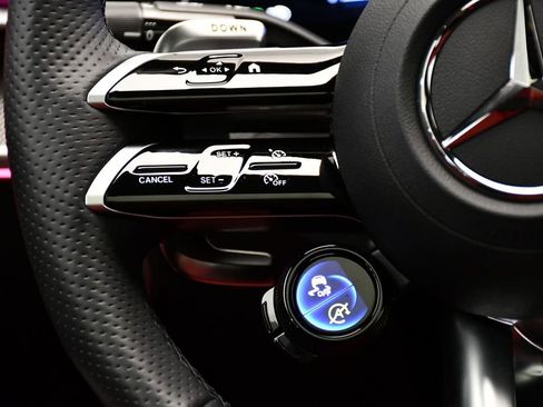 Used 2024 Mercedes-Benz CLE 53 AMG 4MATIC image 23