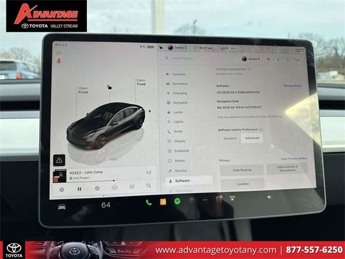 Used 2023 Tesla Model 3 Long Range image 34