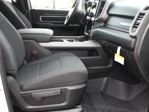 New 2026 RAM 2500 Big Horn image 27