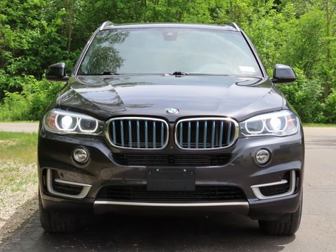 Used 2018 BMW X5 xDrive40e AWD/4WD image 4