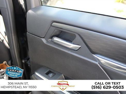 Used 2025 GMC Acadia Elevation FWD image 26