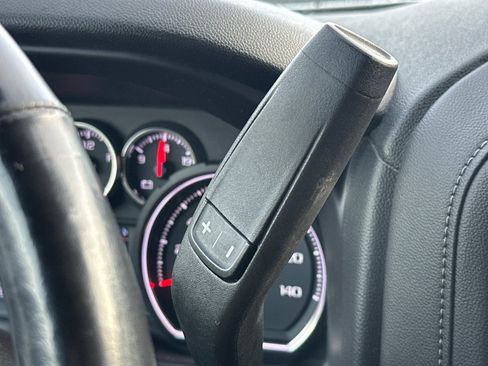 Used 2019 Chevrolet Silverado 1500 LT w/ All-Star Edition image 33