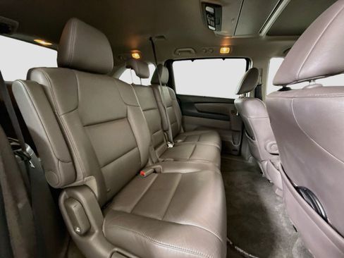 Used 2017 Honda Odyssey Touring image 27
