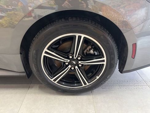 Used 2025 Ford Mustang Premium image 13