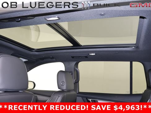 New 2026 Buick Enclave Sport Touring w/ Power Package FWD image 13