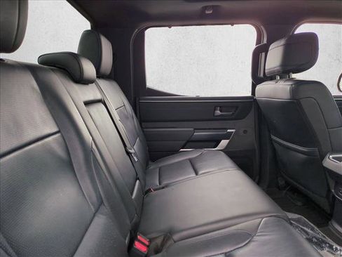 Used 2024 Toyota Tundra Platinum AWD/4WD image 20