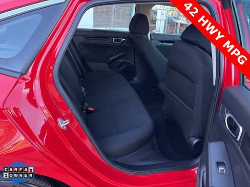 Used 2023 Honda Civic EX image 25