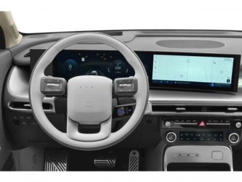 New 2026 Hyundai Ioniq 9 Calligraphy w/ Tow & Go Package AWD/4WD image 9