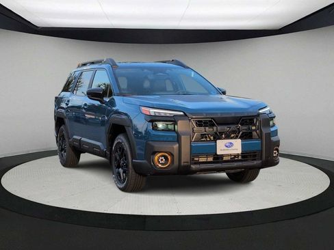 New 2026 Subaru Outback Wilderness AWD/4WD image 2
