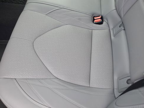 Used 2021 Toyota Avalon Limited w/ Advanced Safety Package AWD/4WD image 12