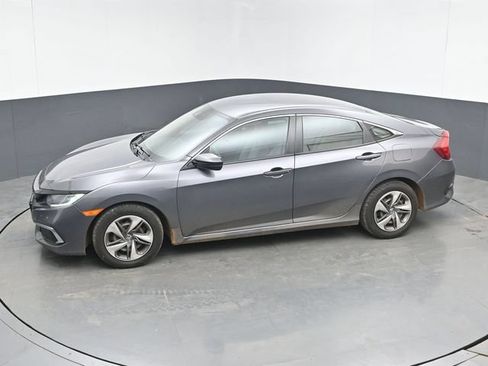 Used 2019 Honda Civic LX image 21
