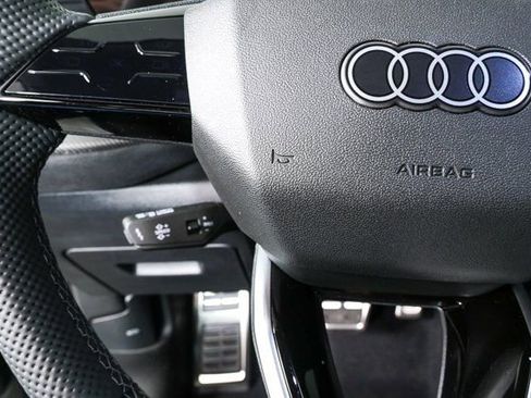 New 2025 Audi SQ5 Premium Plus image 10