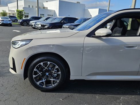 New 2026 BMW X3 xDrive30 w/ M Sport Package image 9