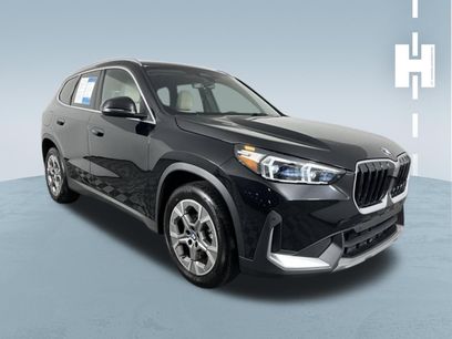 Used 2023 BMW X1 xDrive28i w/ Convenience Package