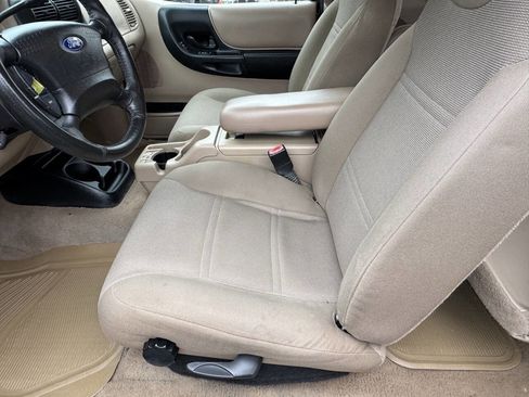 Used 2002 Ford Ranger 4x4 SuperCab image 17