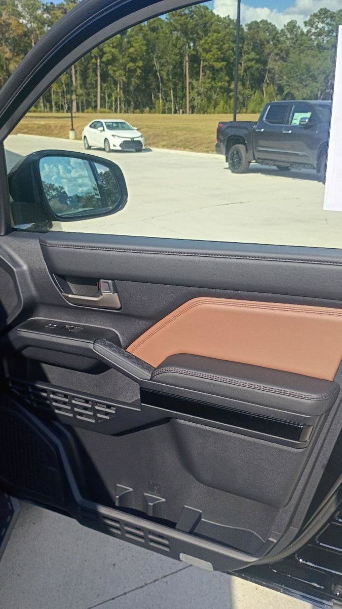 New 2026 Toyota 4Runner Limited AWD/4WD image 19