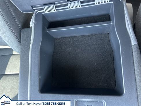 Used 2023 Ford F150 XLT w/ Equipment Group 301A Mid image 35