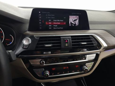 Used 2020 BMW X3 xDrive30i w/ Convenience Package image 25