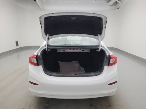 Used 2018 Chevrolet Cruze LS w/ LS Fleet Convenience Package FWD image 29