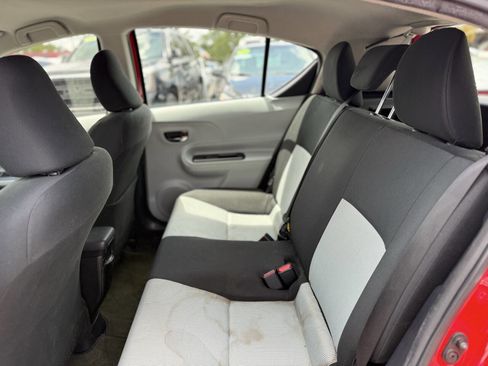 Used 2013 Toyota Prius C Two FWD image 19